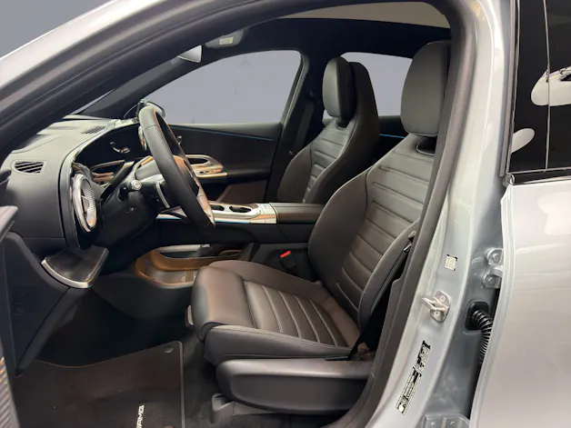 MERCEDES-BENZ GLC-Klasse X540 GLC 400 4matic