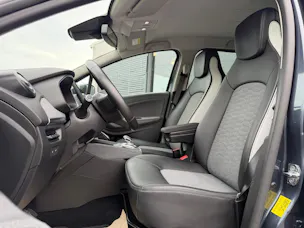 RENAULT Zoe FP R135 Intens inkl. Batterie