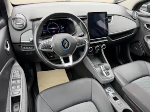 RENAULT Zoe FP R135 Intens inkl. Batterie