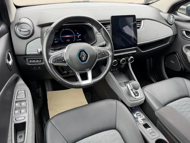 RENAULT Zoe FP R135 Intens inkl. Batterie