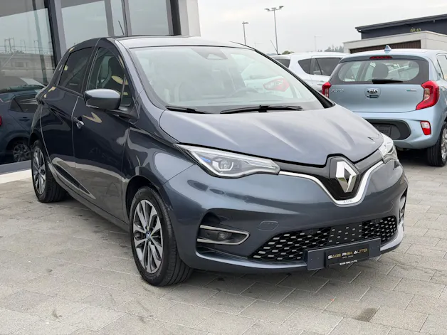 RENAULT Zoe FP R135 Intens inkl. Batterie