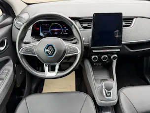 RENAULT Zoe FP R135 Intens inkl. Batterie