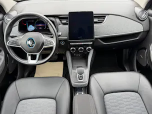 RENAULT Zoe FP R135 Intens inkl. Batterie