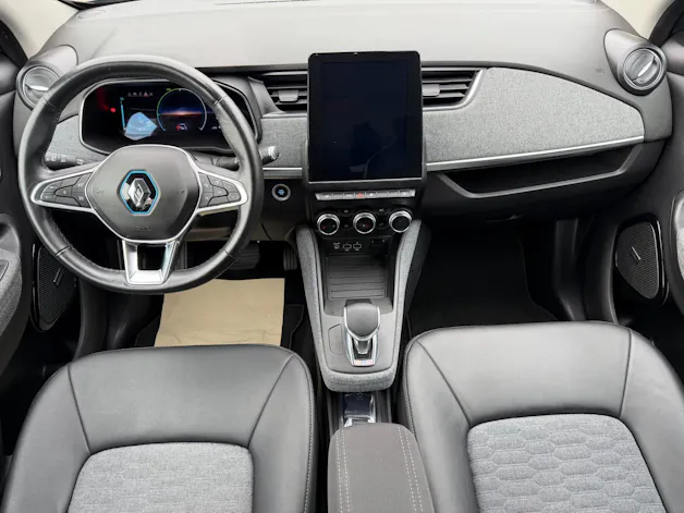 RENAULT Zoe FP R135 Intens inkl. Batterie