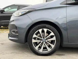 RENAULT Zoe FP R135 Intens inkl. Batterie