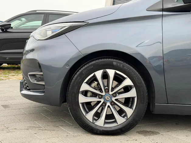 RENAULT Zoe FP R135 Intens inkl. Batterie