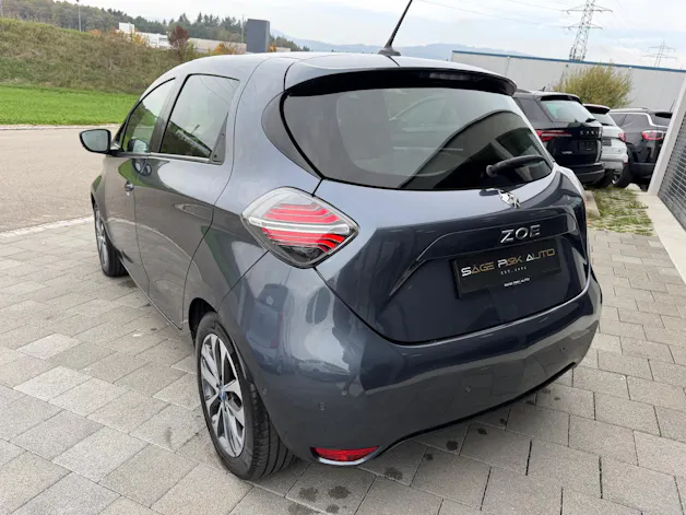 RENAULT Zoe FP R135 Intens inkl. Batterie
