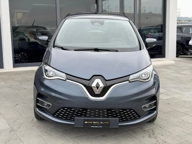 RENAULT Zoe FP R135 Intens inkl. Batterie