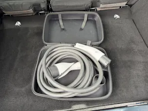RENAULT Zoe FP R135 Intens inkl. Batterie