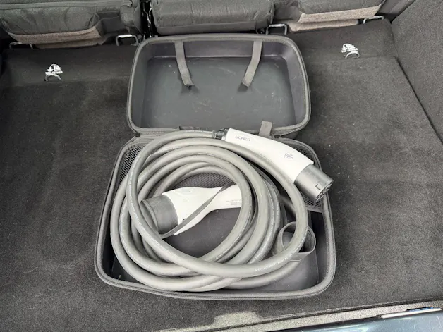 RENAULT Zoe FP R135 Intens inkl. Batterie