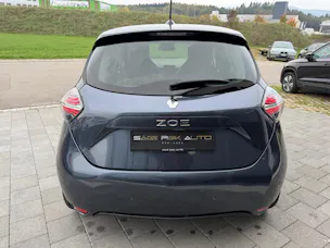 RENAULT Zoe FP R135 Intens inkl. Batterie