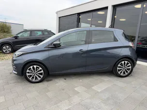 RENAULT Zoe FP R135 Intens inkl. Batterie