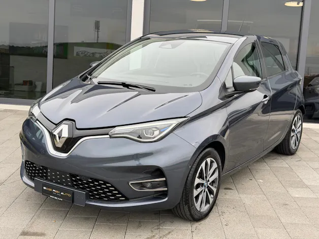 RENAULT Zoe FP R135 Intens inkl. Batterie