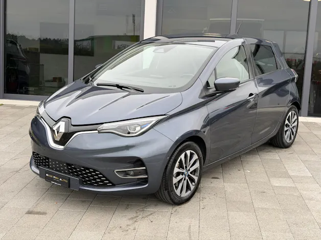 RENAULT Zoe FP R135 Intens inkl. Batterie