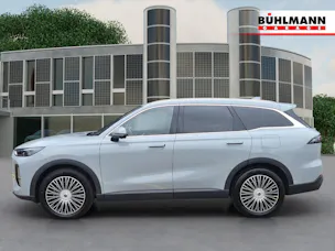 Chery Tiggo 9 1.5 CSH Unique AWD - Angebot der Bühlmann Garage GmbH