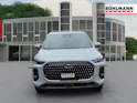 Chery Tiggo 9 1.5 CSH Unique AWD - Angebot der Bühlmann Garage GmbH