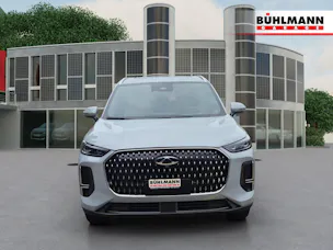 Chery Tiggo 9 1.5 CSH Unique AWD - Angebot der Bühlmann Garage GmbH