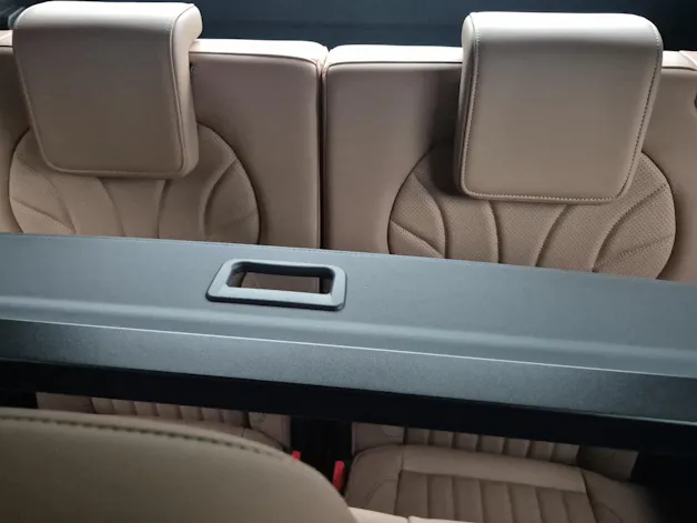 Chery Tiggo 9 1.5 CSH Unique AWD - Angebot der Bühlmann Garage GmbH