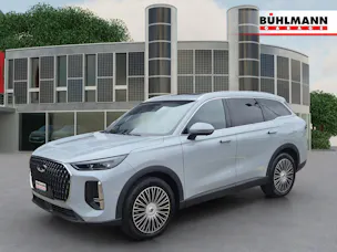 Chery Tiggo 9 1.5 CSH Unique AWD - Angebot der Bühlmann Garage GmbH