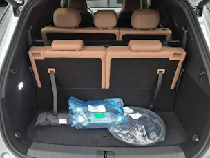 Chery Tiggo 9 1.5 CSH Unique AWD - Angebot der Bühlmann Garage GmbH