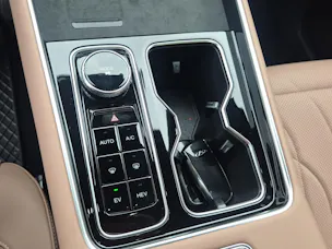 Chery Tiggo 9 1.5 CSH Unique AWD - Angebot der Bühlmann Garage GmbH