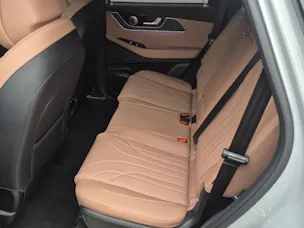 Chery Tiggo 9 1.5 CSH Unique AWD - Angebot der Bühlmann Garage GmbH