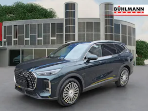 Chery Tiggo 9 1.5 CSH Unique AWD - Angebot der Bühlmann Garage GmbH