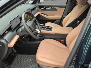 Chery Tiggo 9 1.5 CSH Unique AWD - Angebot der Bühlmann Garage GmbH