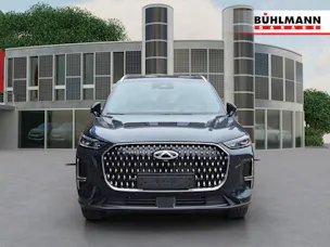 Chery Tiggo 9 1.5 CSH Unique AWD - Angebot der Bühlmann Garage GmbH
