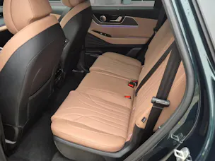 Chery Tiggo 9 1.5 CSH Unique AWD - Angebot der Bühlmann Garage GmbH