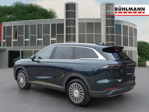 Chery Tiggo 9 1.5 CSH Unique AWD - Angebot der Bühlmann Garage GmbH