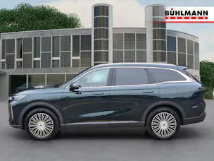 Chery Tiggo 9 1.5 CSH Unique AWD - Angebot der Bühlmann Garage GmbH