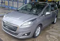 PEUGEOT 5008 2.0 BlueHDi Allure Sensation