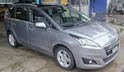 PEUGEOT 5008 2.0 BlueHDi Allure Sensation