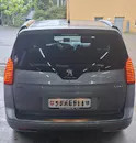 PEUGEOT 5008 2.0 BlueHDi Allure Sensation