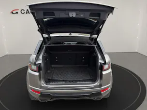 Land Rover Range Rover Evoque 2.0 Si4 HSE Dynamic