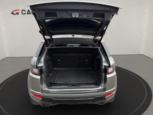 Land Rover Range Rover Evoque 2.0 Si4 HSE Dynamic