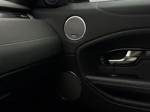 Land Rover Range Rover Evoque 2.0 Si4 HSE Dynamic