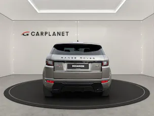 Land Rover Range Rover Evoque 2.0 Si4 HSE Dynamic