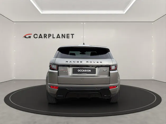 Land Rover Range Rover Evoque 2.0 Si4 HSE Dynamic