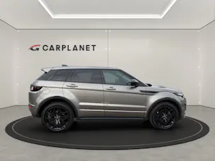 Land Rover Range Rover Evoque 2.0 Si4 HSE Dynamic