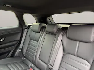 Land Rover Range Rover Evoque 2.0 Si4 HSE Dynamic