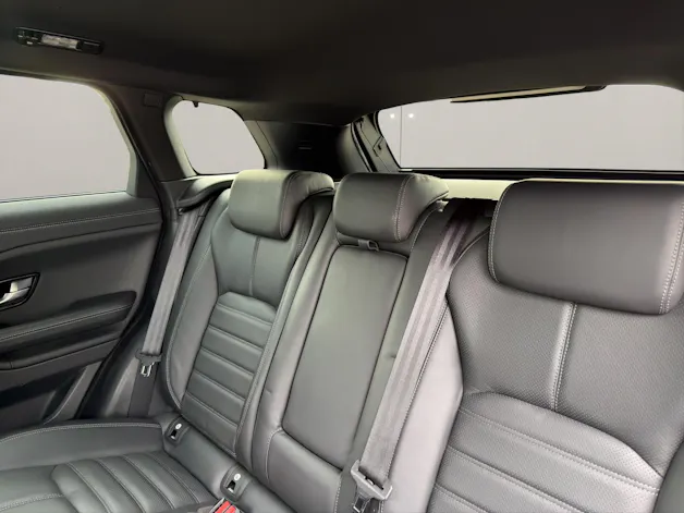 Land Rover Range Rover Evoque 2.0 Si4 HSE Dynamic