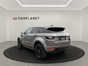 Land Rover Range Rover Evoque 2.0 Si4 HSE Dynamic