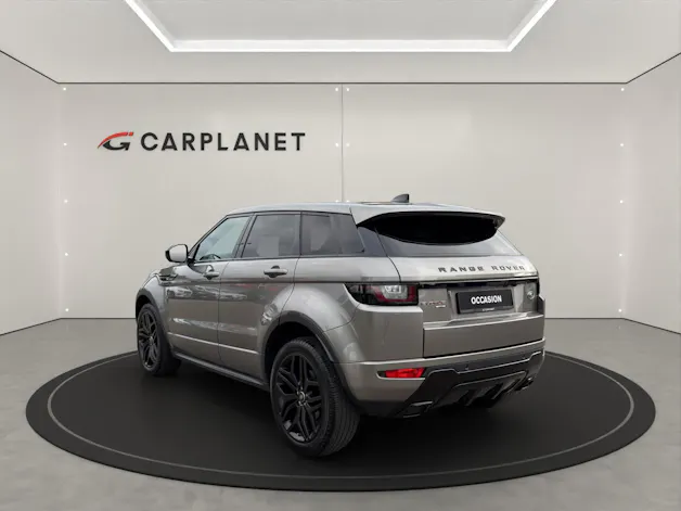 Land Rover Range Rover Evoque 2.0 Si4 HSE Dynamic