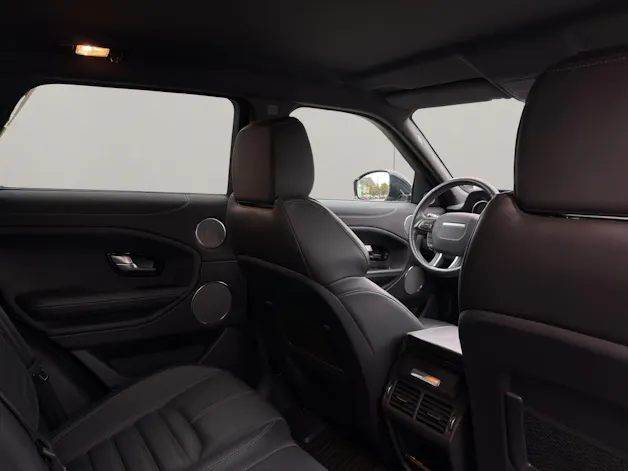 Land Rover Range Rover Evoque 2.0 Si4 HSE Dynamic