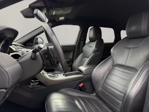 Land Rover Range Rover Evoque 2.0 Si4 HSE Dynamic