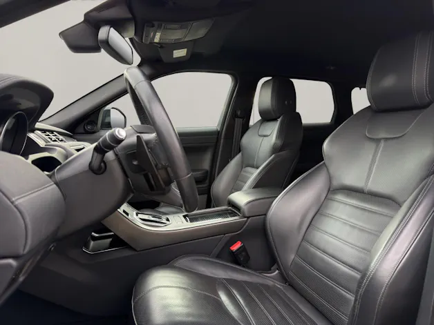 Land Rover Range Rover Evoque 2.0 Si4 HSE Dynamic