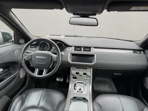Land Rover Range Rover Evoque 2.0 Si4 HSE Dynamic