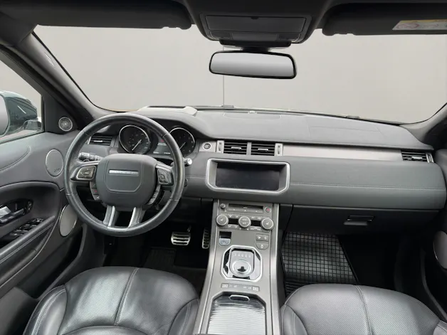 Land Rover Range Rover Evoque 2.0 Si4 HSE Dynamic